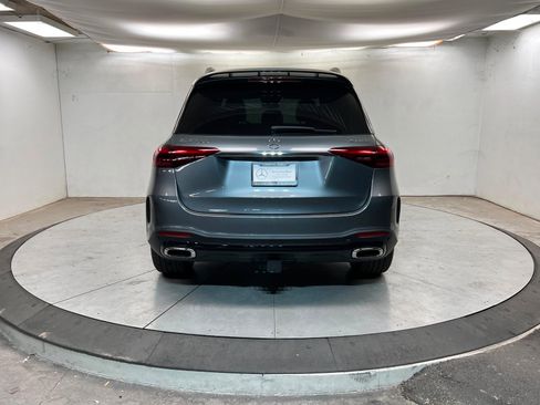 New 2026 Mercedes-Benz GLE 450 4MATIC image 4