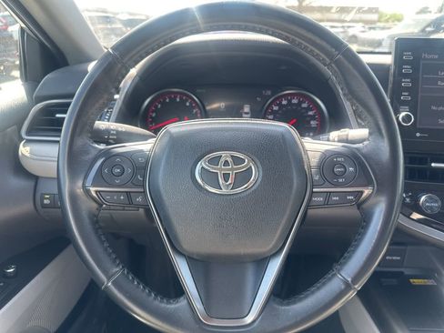 Used 2023 Toyota Camry XSE image 20
