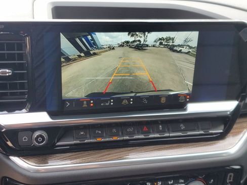 New 2026 Chevrolet Silverado 1500 LT Trail Boss image 28