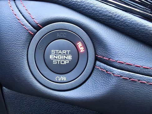 New 2026 Dodge Durango GT w/ Blacktop Package image 31