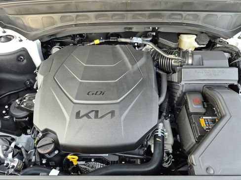 New 2025 Kia Telluride SX X-Line image 17