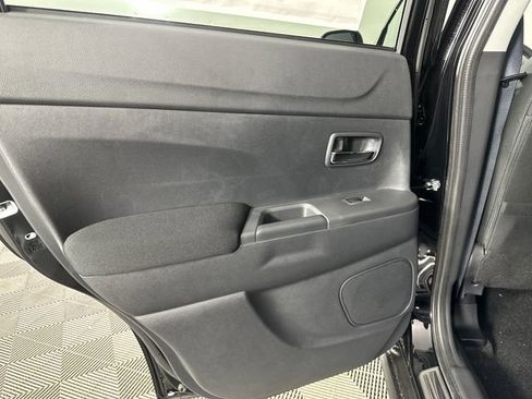 New 2026 Mitsubishi Outlander Sport AWD image 10