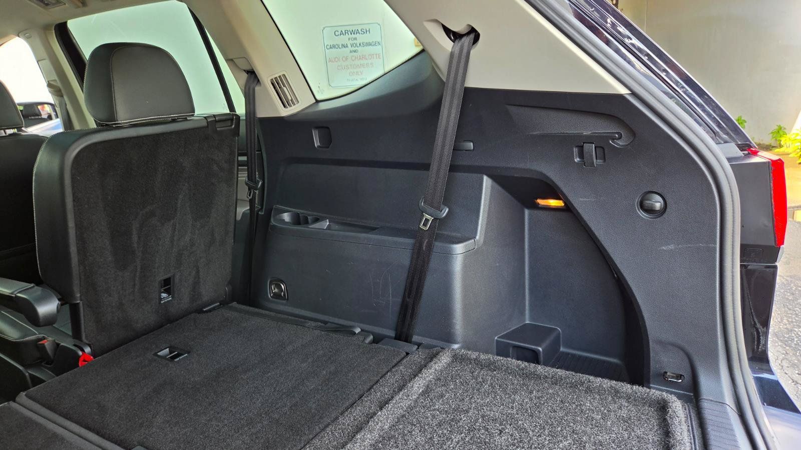 Certified 2022 Volkswagen Atlas SEL AWD/4WD image 72