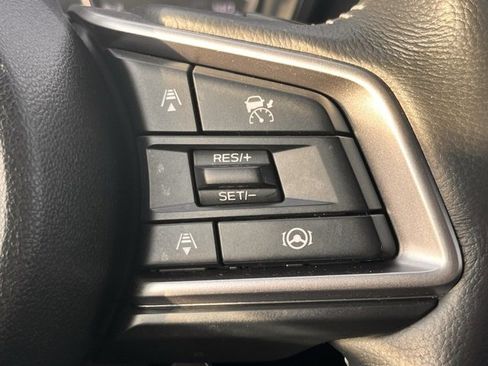 Used 2023 Subaru Ascent Limited image 12