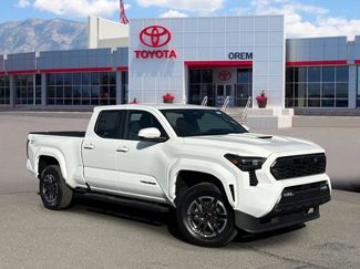 New 2026 Toyota Tacoma TRD Sport video 1