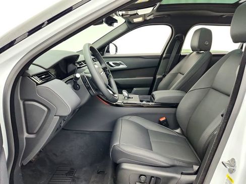 New 2026 Land Rover Range Rover Velar S image 21