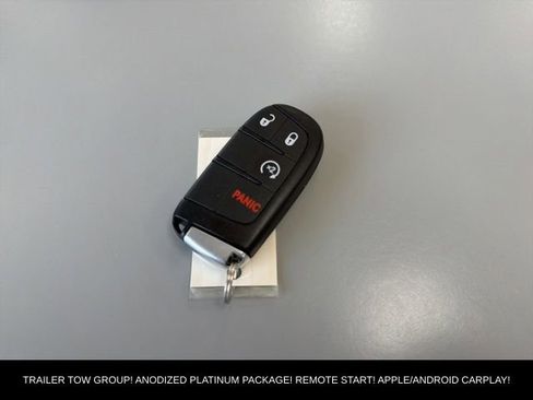 Used 2018 Dodge Durango SXT w/ Quick Order Package 2BB image 38