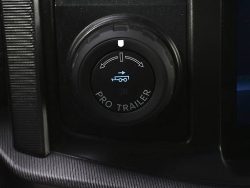 Used 2023 Ford F150 Platinum w/ Equipment Group 701A High AWD/4WD image 33