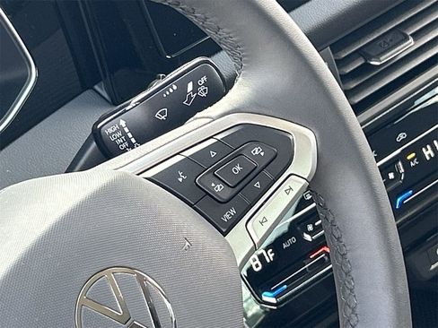 New 2026 Volkswagen Jetta S image 21