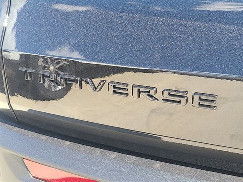 New 2026 Chevrolet Traverse LT w/ Midnight/Sport Edition image 7