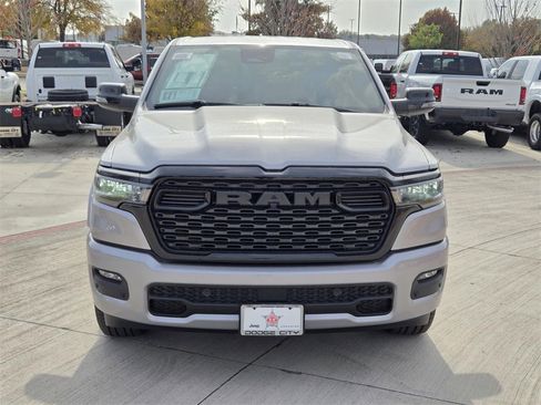 New 2026 RAM 1500 Lone Star image 9