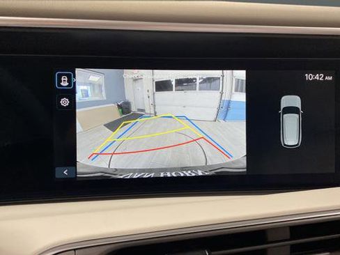 New 2026 Hyundai Palisade SEL AWD/4WD image 14