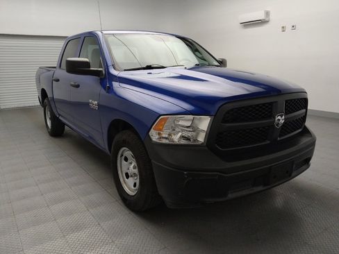Used 2017 RAM 1500 Tradesman w/ Popular Equipment Group RWD image 13