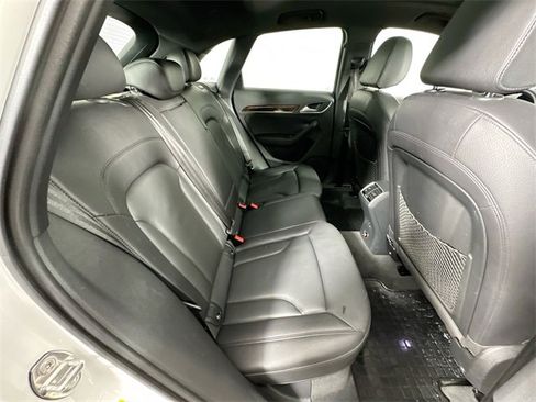 Used 2018 Audi Q3 2.0T Premium Plus w/ Premium Plus Package image 28