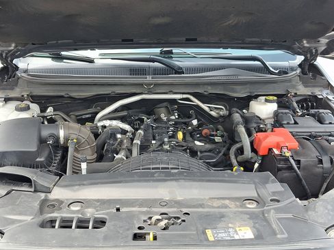 Used 2022 Ford Ranger XL w/ Equipment Group 101A High AWD/4WD image 28