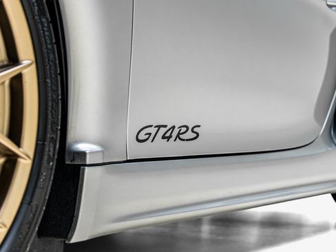 Used 2023 Porsche 718 Cayman GT4 RS RWD image 26