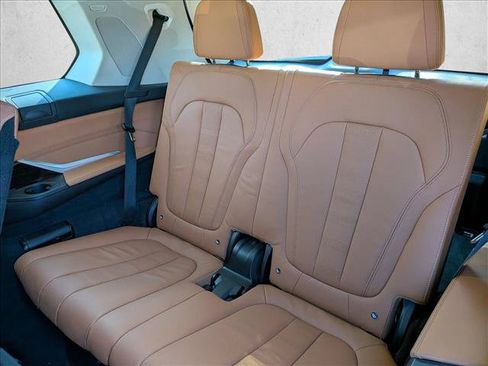Used 2021 BMW X7 xDrive40i w/ Premium Package AWD/4WD image 16