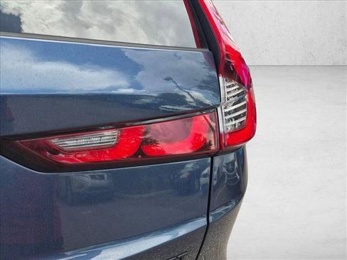 Used 2024 Honda CR-V Sport image 8