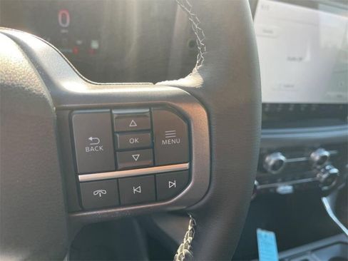 New 2025 Ford F150 XLT w/ Equipment Group 302A MID image 17