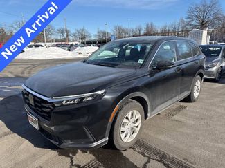 Used 2023 Honda CR-V LX video 1