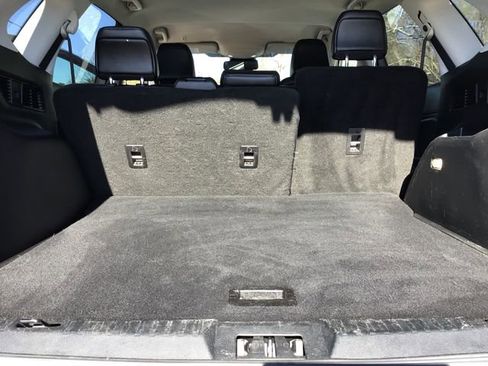 Used 2023 Ford Edge SEL image 40