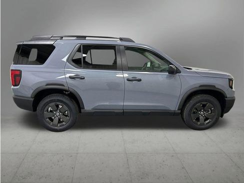 New 2026 Honda Passport RTL image 6