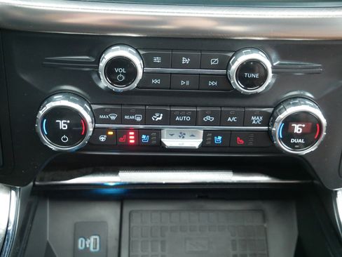 Used 2021 Ford F150 King Ranch w/ Max Trailer Tow Package image 14