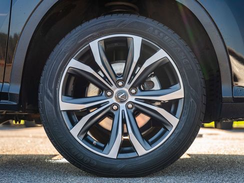 Used 2020 Lexus RX 350 FWD w/ Premium Package image 9