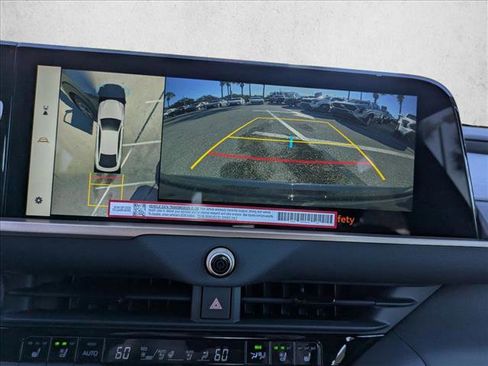 New 2026 Toyota Crown Limited image 11