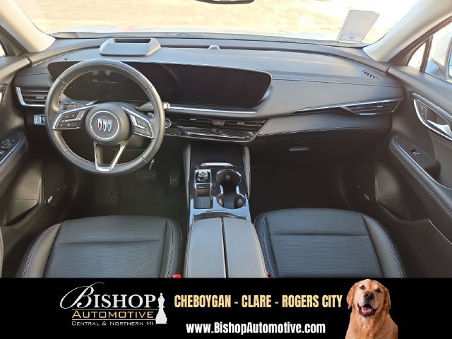 Used 2024 Buick Envision Preferred AWD/4WD image 10