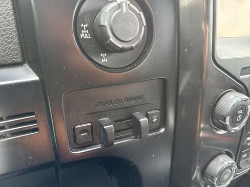 Used 2014 Ford F150 FX4 w/ FX Appearance Package AWD/4WD image 28