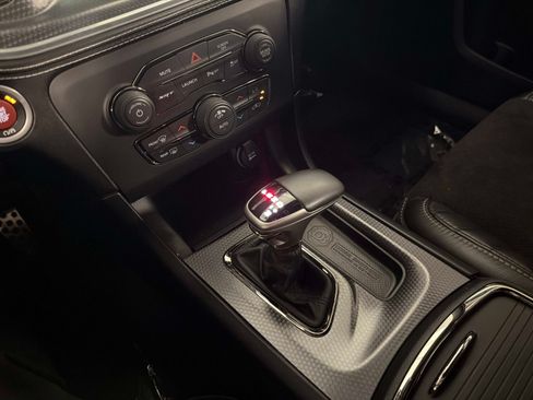 Used 2022 Dodge Charger SRT Hellcat w/ Harman/Kardon Audio Group RWD image 42