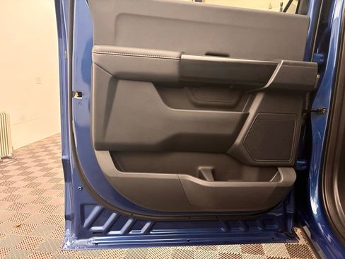 New 2025 Ford F150 STX w/ Equipment Group 200A image 27