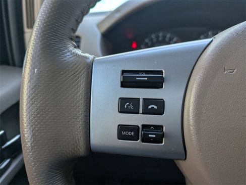 Used 2018 Nissan Frontier SV w/ Value Truck Package image 25