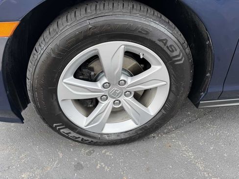 Used 2020 Honda Odyssey EX-L image 7