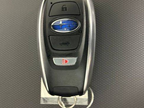 Used 2026 Subaru Forester Wilderness w/ Wilderness Plus Package AWD/4WD image 38