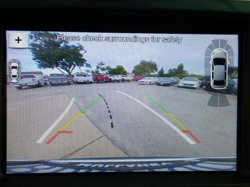 Used 2018 Ford Explorer Limited w/ Equipment Group 301A image 29