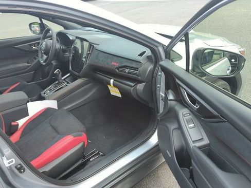 New 2026 Subaru WRX Limited w/ Accessory Package #2 AWD/4WD image 25