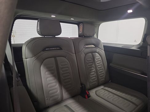 Used 2024 Rivian R1S Adventure image 25