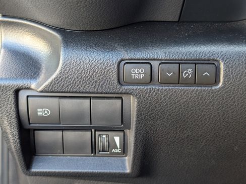 Certified 2024 Lexus IS 350 F Sport image 23