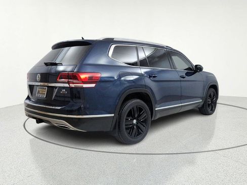 Used 2018 Volkswagen Atlas SEL Premium image 8
