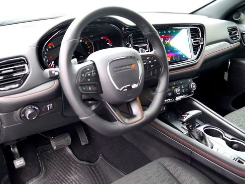 New 2026 Dodge Durango GT image 9