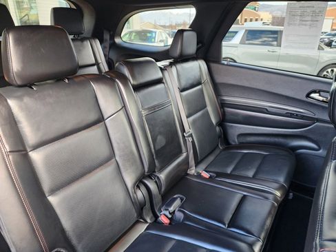 Used 2024 Dodge Durango GT image 20
