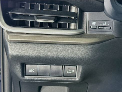 Certified 2024 Toyota Grand Highlander AWD image 19