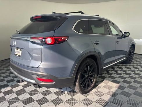 Used 2021 MAZDA CX-9 Carbon Edition AWD/4WD image 38