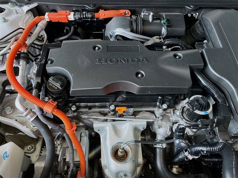 Used 2022 Honda Accord Sport image 27