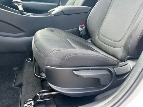 New 2026 Hyundai Tucson SE AWD/4WD image 15