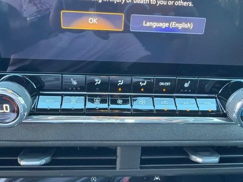 New 2026 Chevrolet Colorado Trail Boss AWD/4WD image 26