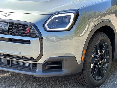 New 2026 MINI Cooper Countryman S image 7