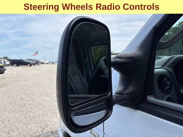Used 2015 Ford E-350 and Econoline 350 Super Duty RWD image 7